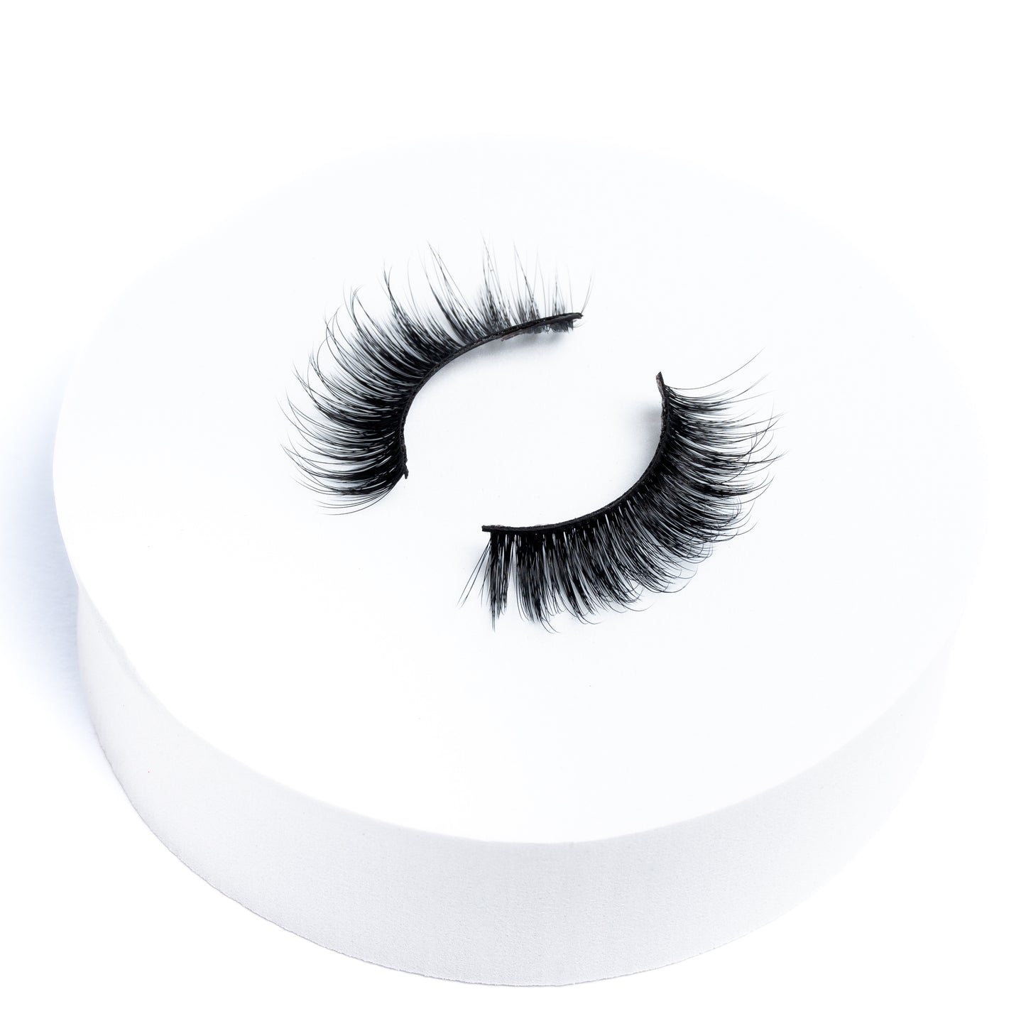 Toxic - Faux Mink Lash