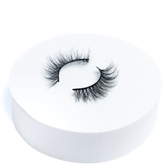 Spicy - Mink Lash