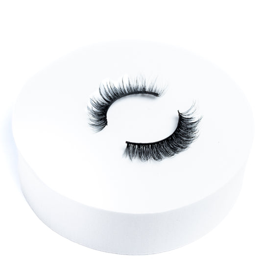 Sophie - Faux Mink Lash