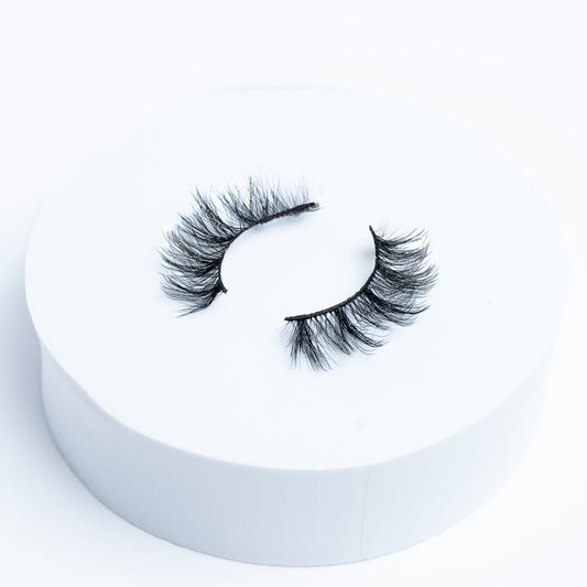 Luna - Faux Mink Lash