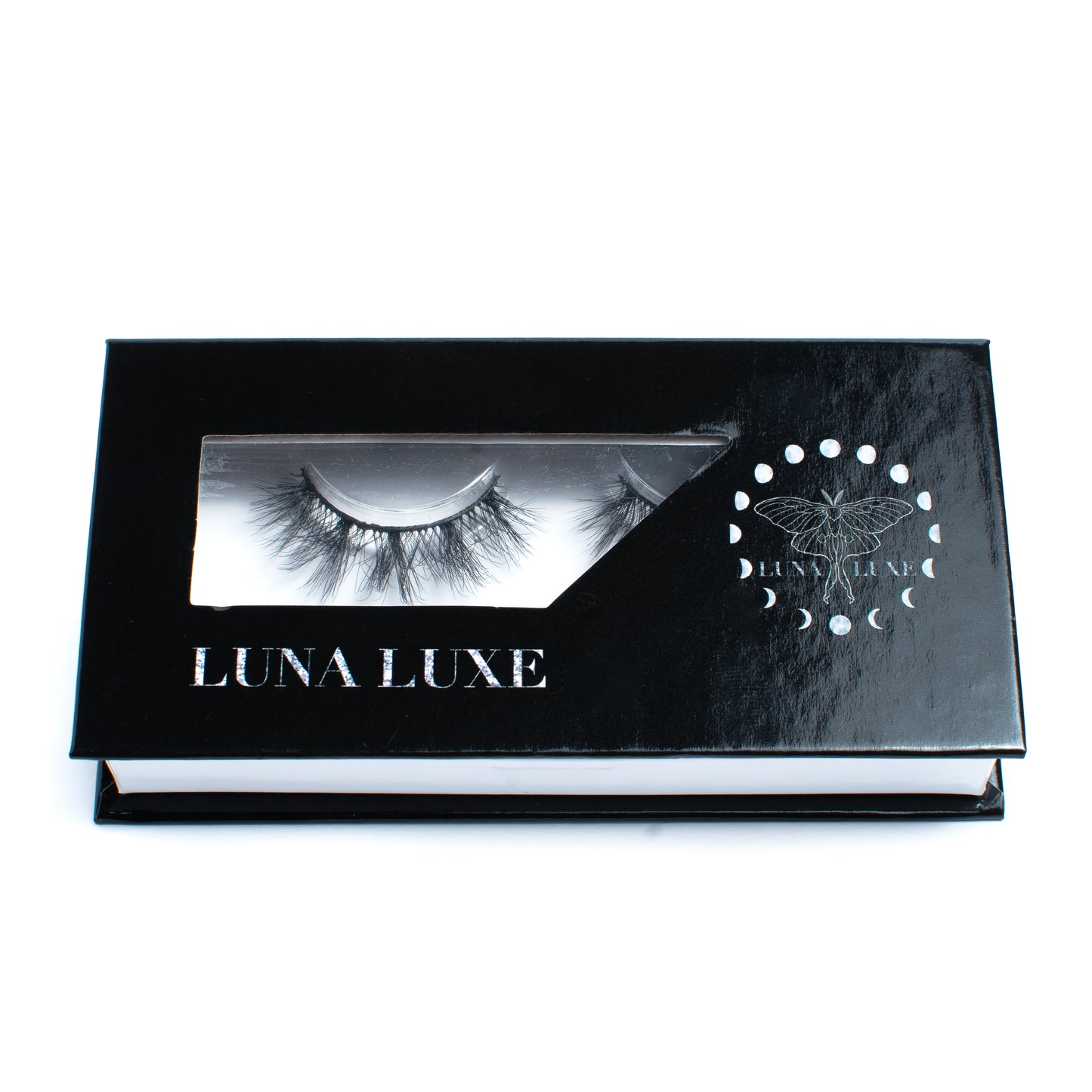 Luna - Faux Mink Lash