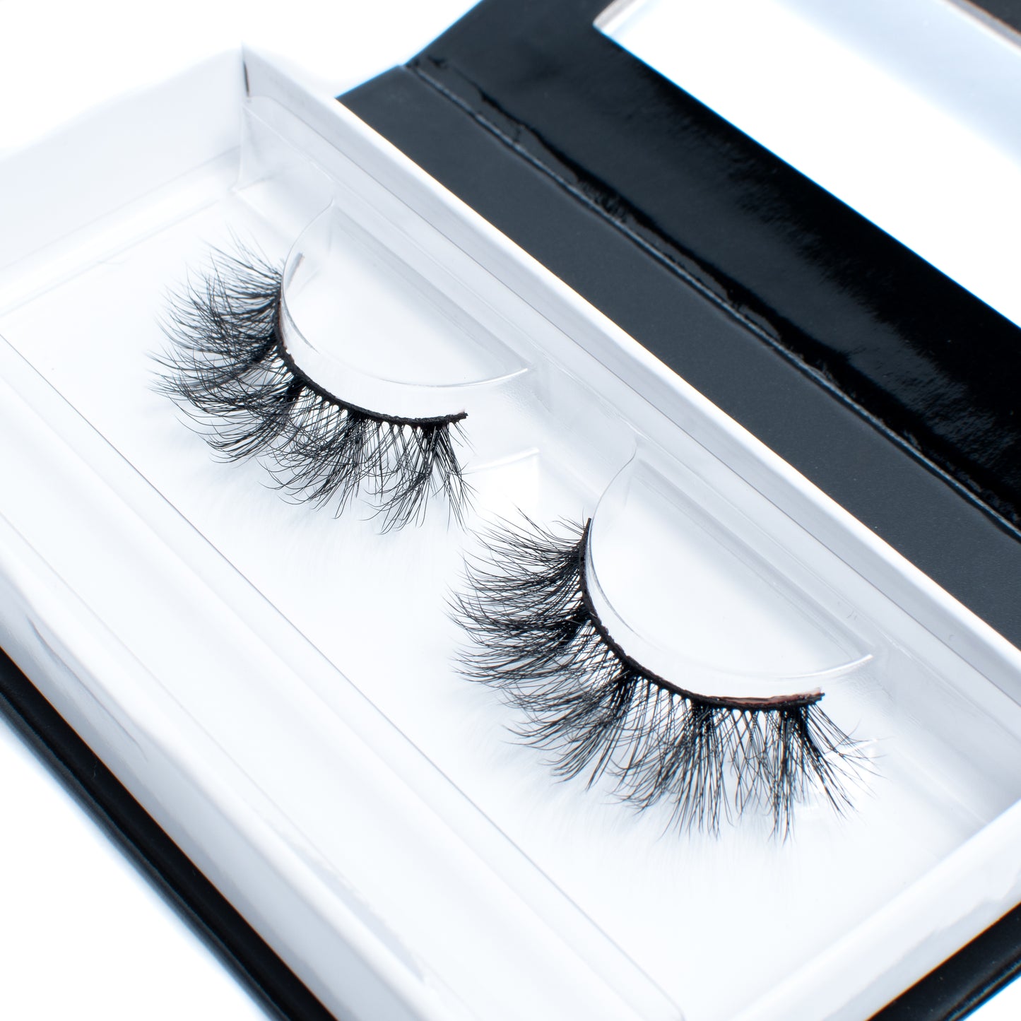 Luna - Faux Mink Lash